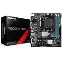 Материнская плата ASRock Socket-AM3 760GM-HDV