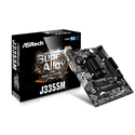 Материнская плата ASRock J3355M
