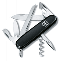 Нож VICTORINOX Camper 136133R