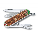 Нож VICTORINOX Classic Aloha Kakou 06223L1809