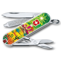 Нож VICTORINOX Classic Mexican Sunset 06223L1807