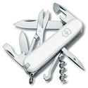 Нож VICTORINOX Climber 137037R