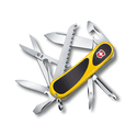 Нож VICTORINOX EvoGrip 18 24913C8