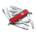 Нож VICTORINOX MiniChamp 06385