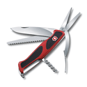 Нож VICTORINOX RangerGrip 71 Gardener 09713C