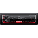 Магнитола автомобильная JVC KD-X162