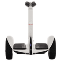 Гироскутер Ninebot by Segway miniPRO 320 белый
