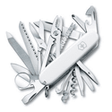 Нож VICTORINOX SwissChamp 167957R