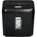 Уничтожитель документов Rexel Promax RPS812 секрР-2