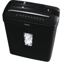 Уничтожитель документов Hama Basic X7CDA H-50196 секрP-3