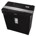 Уничтожитель документов Hama Premium X8CD секрP-3