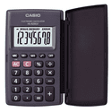 Калькулятор Casio HL-820LV