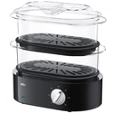 Пароварка Braun FS5100