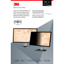 Аксессуар 3M Пленка защиты информации для монитора PF236W9B 7100036695 236 черный