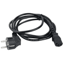 Кабель VCOM компьютер-розетка 18м CE021-CU10-18M