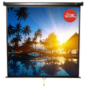 Экран SOK Wallscreen SCPSW-180x180BLCK