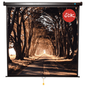 Экран SOK Wallscreen SCPSW-183x183BLCK