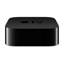 Медиаплеер Apple TV 4K 64GB MP7P2RSA