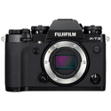 Фотоаппарат Fujifilm X-T3 Body Black