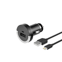 Зарядное устройство Deppa ULTRA USB 11251