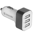 Зарядное устройство Defender UCA-03 83570