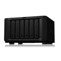 Сетевое хранилище Synology DS1618