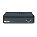 Ресивер DVB-T2 Cadena CDT-1712