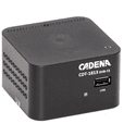 Ресивер DVB-T2 Cadena CDT-1813