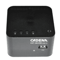 Ресивер DVB-T2 Cadena CDT-1814SB