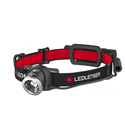 Фонарь Led Lenser H8R