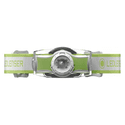 Фонарь Led Lenser MH5