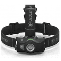 Фонарь Led Lenser MH8