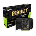 Видеокарта Palit 6144МБ GeForce GTX 1660 StormX NE51660018J9-165F