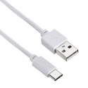 Кабель Digma USB Am USB Type-Cm 015м белый