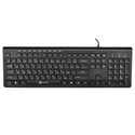 Клавиатура Oklick 480M Black USB