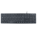 Клавиатура Oklick 520M2U Black USB
