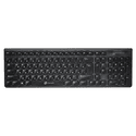 Клавиатура Oklick 880S Black USB