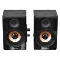 Акустическая система Oklick OK-163 черный