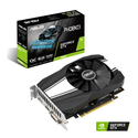 Видеокарта ASUS 6144МБ PH-GTX1660-O6G