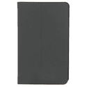 Чехол Lenovo для Lenovo Tab 4 8 Folio CaseFilm полиуретан черный ZG38C01730