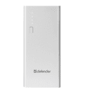 Мобильный аккумулятор Defender Lavita 10000E 83647