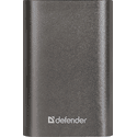 Мобильный аккумулятор Defender Lavita Fast 6000B 83625