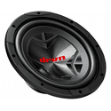Сабвуфер автомобильный JVC CW-DR120