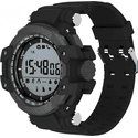 Смарт-часы Jet Sport SW-3 черный
