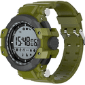 Смарт-часы Jet Sport SW-3 зеленый