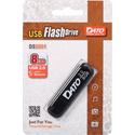 USB Flash накопитель Dato 8ГБ DS2001 DS2001-08G