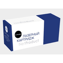 Картридж NetProduct N-KX-FAT411A