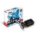 Видеокарта MSI 2048МБ R7 240 2GD3 64b LP
