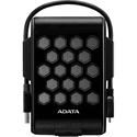 Внешний накопитель ADATA 1000ГБ HD720 AHD720-1TU31-CBK черный