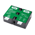 Аккумуляторный блок для ИБП APC RBC123